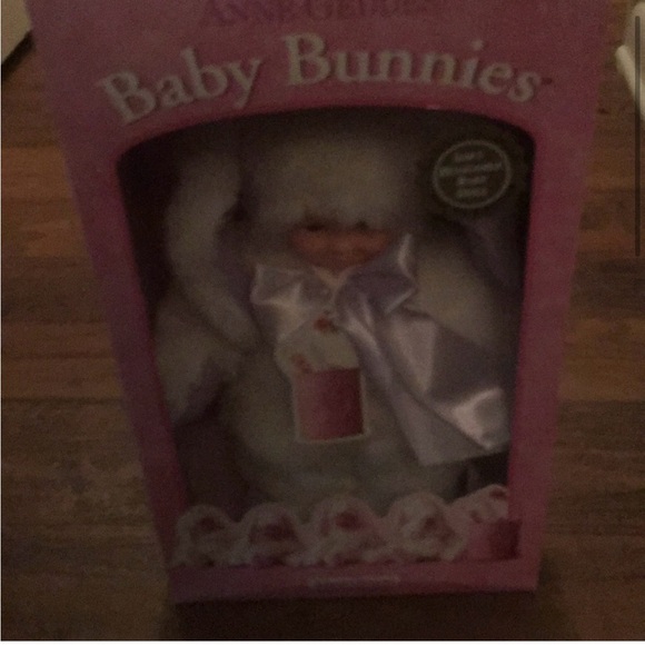 Anne Geddes Lot! Collectoble’s! 7 dolls total! - Picture 6 of 7